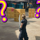 Illustration for article titled 9 Questions I Have About That Weird Box Breaking Game In iFinal Fantasy 7 Remake/i
